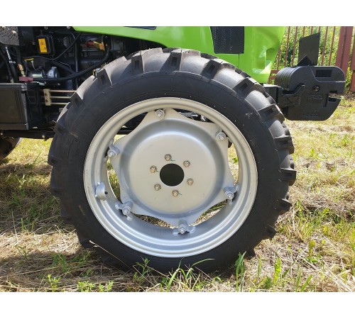 Минитрактор CATMANN XD-65.4 XENUM