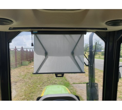 Минитрактор CATMANN XD-65.4 XENUM