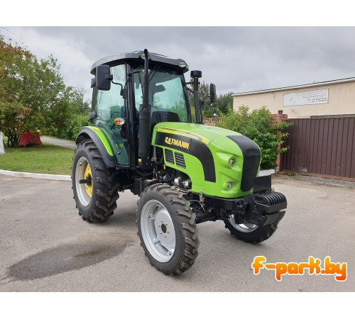 Минитрактор CATMANN XD-65.4 XENUM