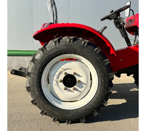 Минитрактор Rossel XT-20D Pro