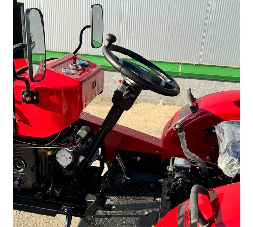 Минитрактор Rossel XT-20D Pro