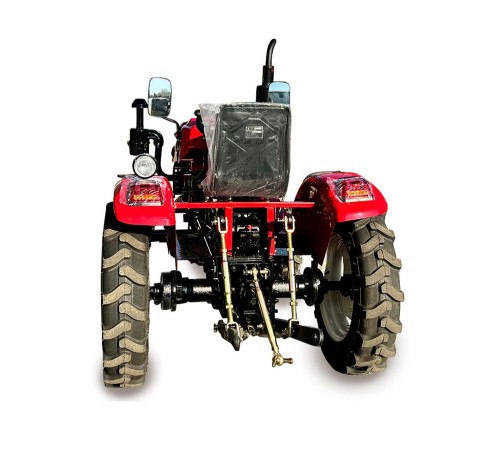 Минитрактор Rossel XT-20D Pro