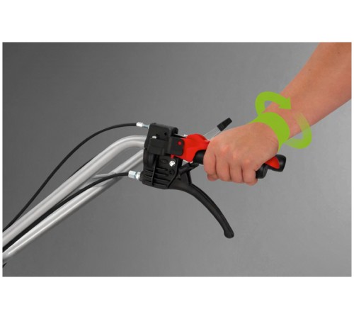 Мотокультиватор Мобил К МКМ-1 Комфорт