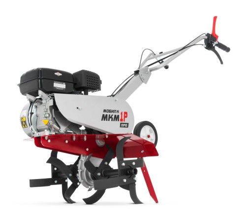 Мотокультиватор Мобил К МКМ-1 Про (Briggs&Stratton CR950)