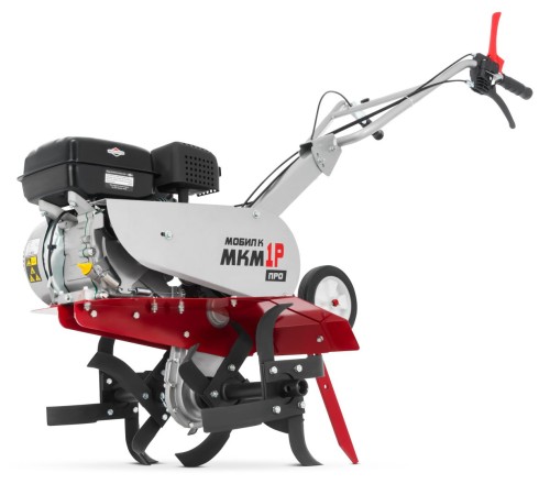 Мотокультиватор Мобил К МКМ-1Р Про (Briggs&Stratton CR950)