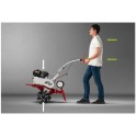 Мотокультиватор Мобил К МКМ-1Р Про (Briggs&Stratton CR950)