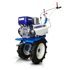 Мотоблок Нева МБ2 Мультигро-Yamaha (MX200) PRO