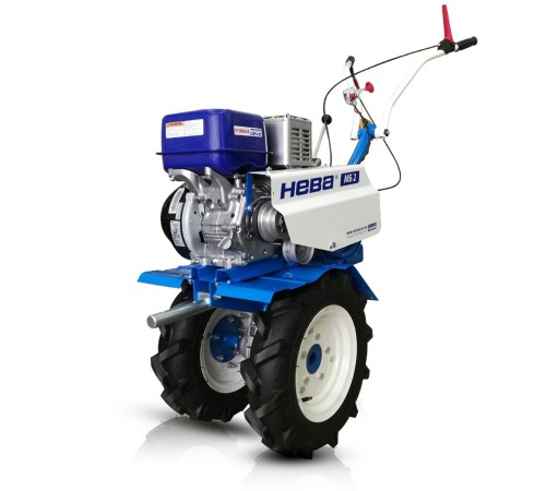 Мотоблок Нева МБ2 Мультигро-Yamaha (MX200) PRO