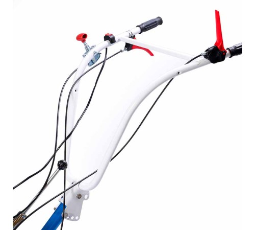 Мотоблок Нева МБ23-ZS (GB270)