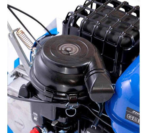 Мотоблок Нева МБ23-ZS (GB270)