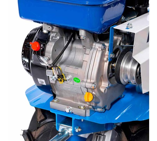 Мотоблок Нева МБ23-ZS (GB270)