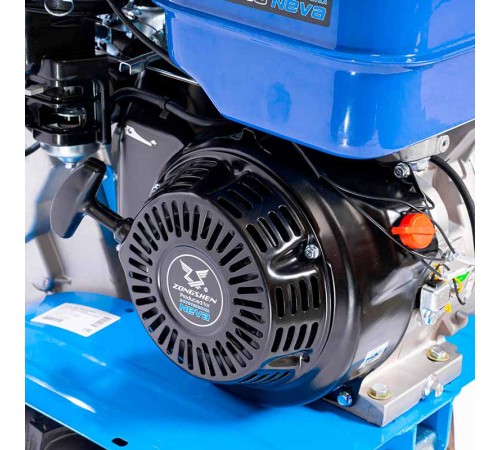 Мотоблок Нева МБ23-ZS (GB270)