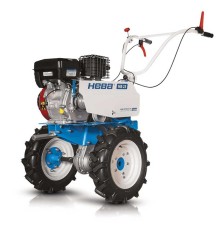 Мотоблок Нева МБ23-BS(XR10.0) PRO