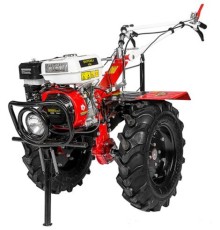 Мотоблок Shtenli 1030 PRO  (8,5 л.с., ВОМ, колеса 6,5-12)