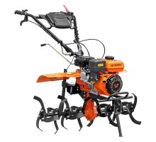 Мотокультиватор Skiper SK-850S (без колес)