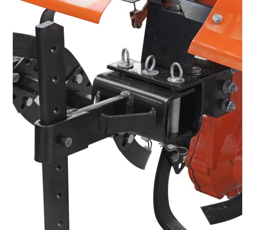 Мотоблок  Skiper SK-850S без колес