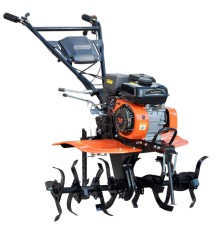 Мотокультиватор  Skiper SP-700S (без колес)