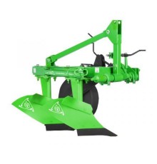 Плуг  Kerland 2.25 0,5 м двухкорпусный