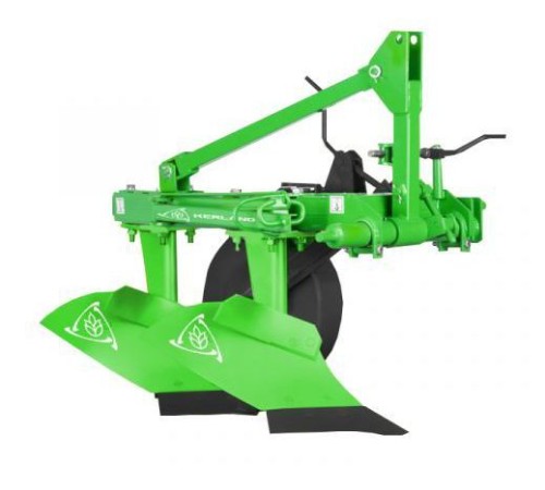 Плуг  Kerland 2.25 0,5 м двухкорпусный