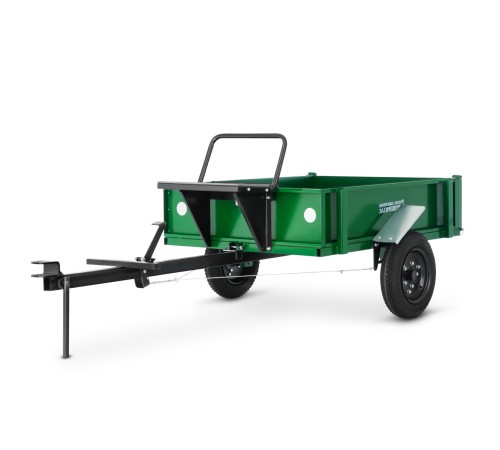 Прицеп для мотоблоков Мобил К ТПМ-500-1 КОМФОРТ