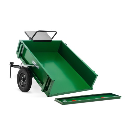 Прицеп для мотоблоков Мобил К ТПМ-500-1 КОМФОРТ