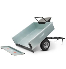 Мобил К ТПМ-500-1 ПРО оцинкованный