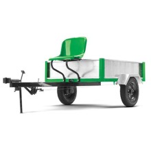 Мобил К ТПМ-500 Комфорт Оцинкованный