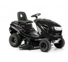 Садовый трактор AL-KO T15-93,9 HD-A Black Edition