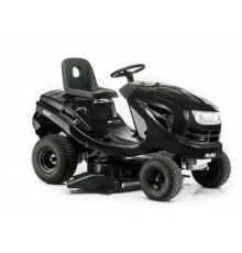 Садовый трактор AL-KO T15-93,9 HD-A Black Edition