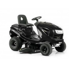 Садовый трактор AL-KO T15-93,9 HD-A Black Edition