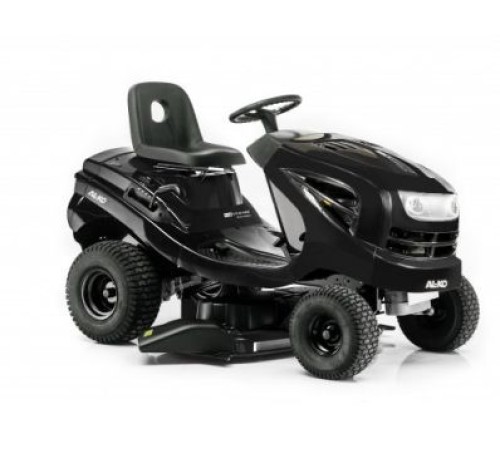 Садовый трактор AL-KO T15-93,9 HD-A Black Edition