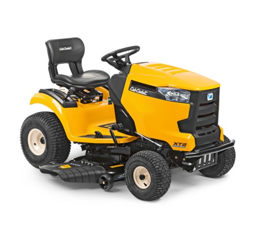 Садовый трактор Cub Cadet XT2 PS 107