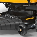 Садовый трактор Cub Cadet XT2 PS 107