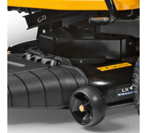 Садовый трактор Cub Cadet XT2 PS 107
