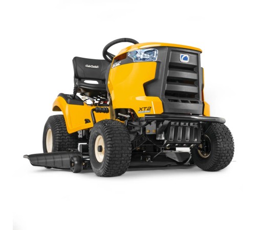 Садовый трактор Cub Cadet XT2 PS 107