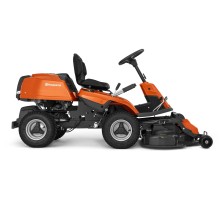 Райдер Husqvarna R 214TC