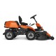 Райдер Husqvarna R 214TC