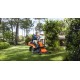 Райдер Husqvarna R 214TC