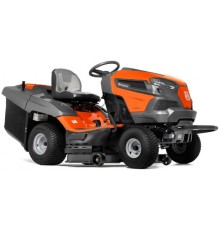 Садовый трактор Husqvarna TC 238TX