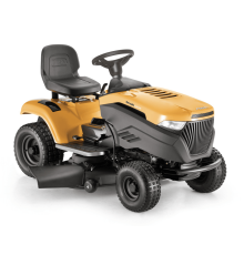 Садовый трактор Stiga TORNADO 2108 HW