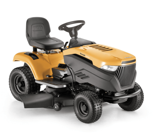 Садовый трактор Stiga TORNADO 2108 HW