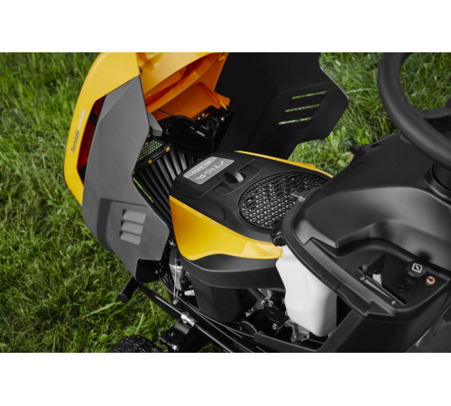 Садовый трактор Stiga TORNADO 2108 HW
