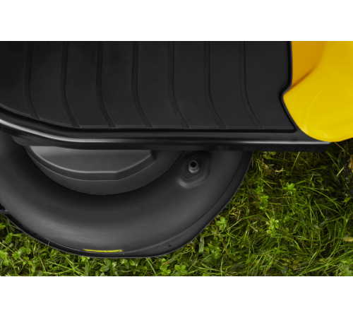 Садовый трактор Stiga TORNADO 2108 HW