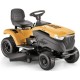 Садовый трактор Stiga TORNADO 2108 HW