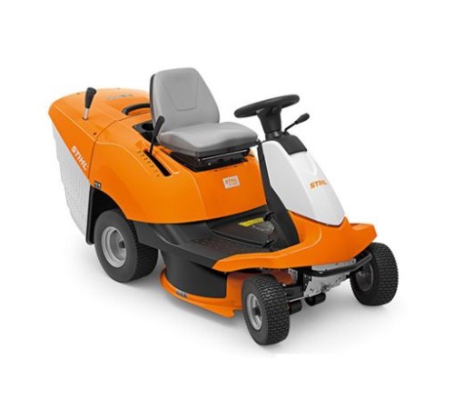 Садовый трактор STIHL RT 4082.1