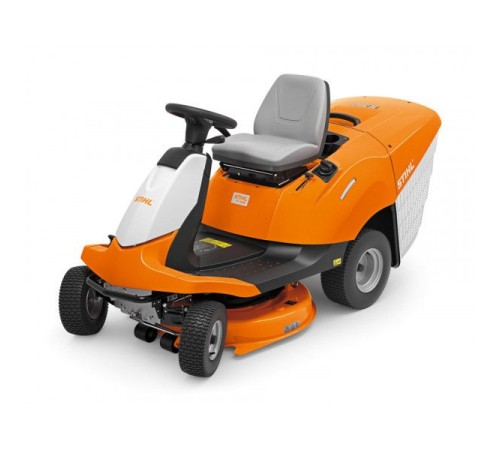 Садовый трактор STIHL RT 4082.1