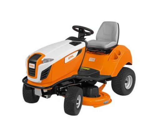 Садовый трактор STIHL RT 4112.0