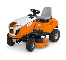 Садовый трактор STIHL RT 4112.0 SZ