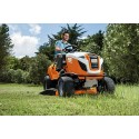 Садовый трактор STIHL RT 4112.0 SZ