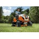 Садовый трактор STIHL RT 4112.0 SZ
